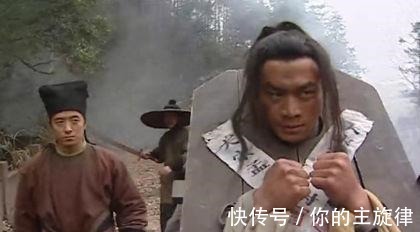 水浒传!血溅鸳鸯楼之后,武松为何宁愿落草,也不愿再投靠柴进,原因简单!