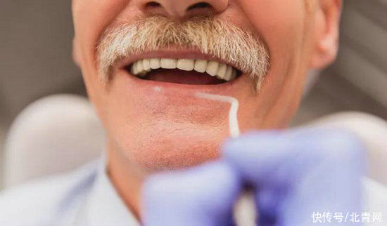 刘鑫|走出种植牙误区，给老人第三副牙齿