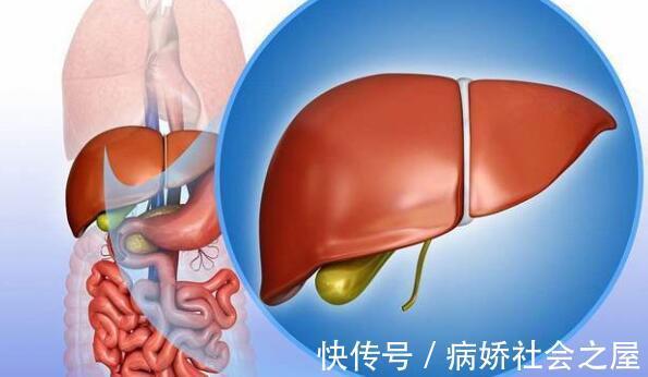 肝脏|吃茄子有损肝脏?医生:真无知!不想肝脏再受伤,3种素菜趁早扔