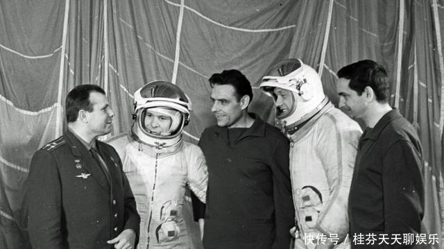 他是第一位牺牲的宇航员，明知飞船缺陷仍执行任务，结果成了焦炭