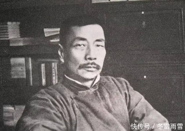 教科书!鲁迅一篇文章,被中日两国同时收录教科书,理由和用意却完全不同