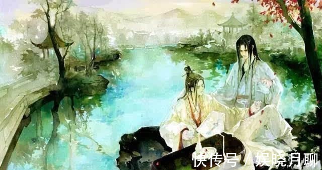 唐诗|唐诗里最美的十首七言绝句