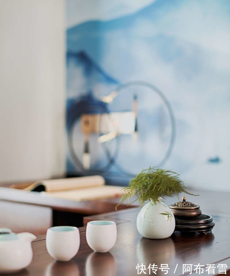 亮点|走进退休老师的家,进门就被吸引了,原来这才是中式文化的魅力!