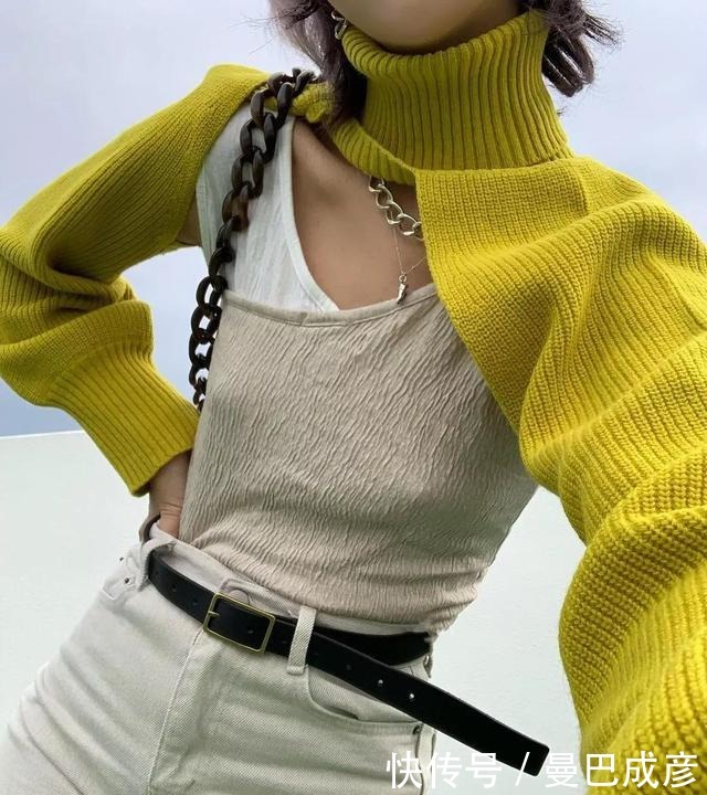 Ins|Ins博主最爱的9款配饰,太好凹造型了吧