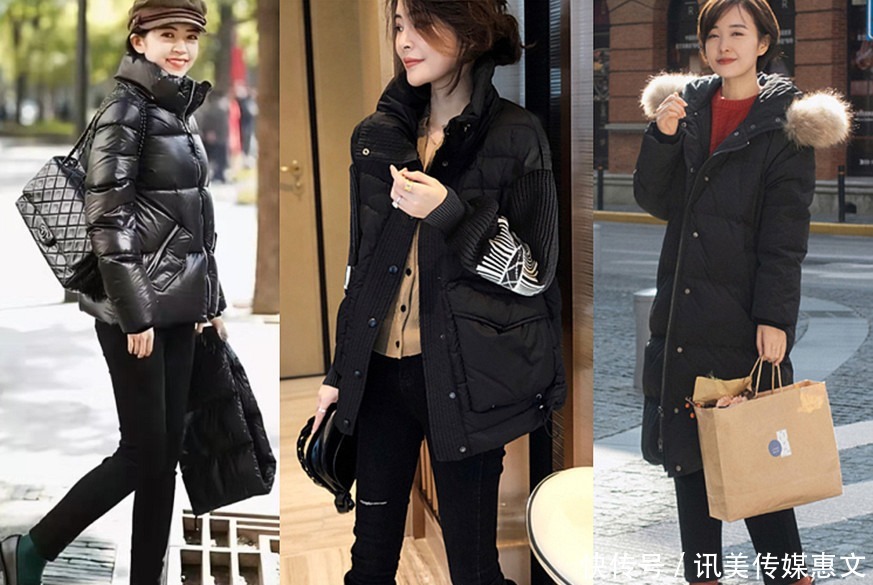 取舍|穿衣有品味的女人:懂得“取舍有道”!仅需基本款,打造高级韵味