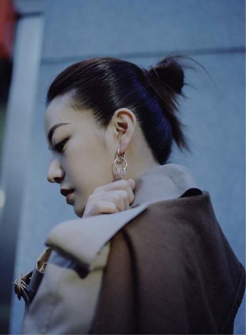 编发|扎了这么多年的丸子头,你真的扎对了吗?这么扎丸子头才好看