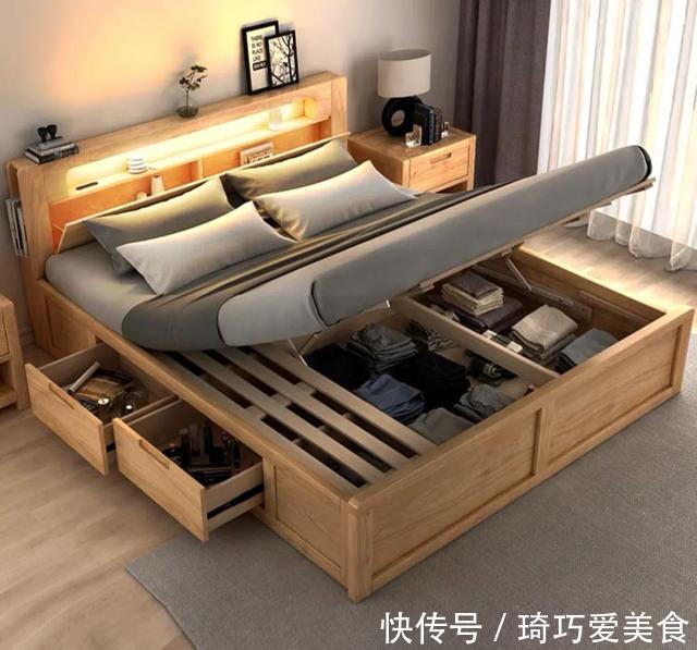 视觉效果|我家最智慧的4个家居决定,当初被说“矫情”,用后才知“真香”