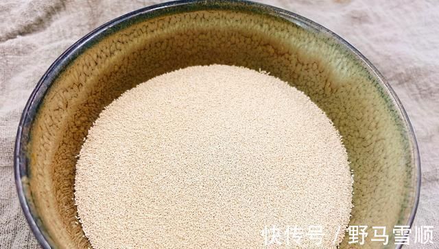 面食|酵母粉和泡打粉、小苏打有什么区别牢记这三点,你也能成为大厨