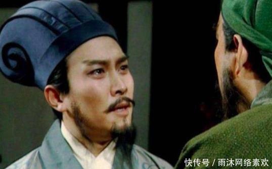 马超|马超归降刘备后，为何就再无作为了？你看看关羽和诸葛亮干了啥