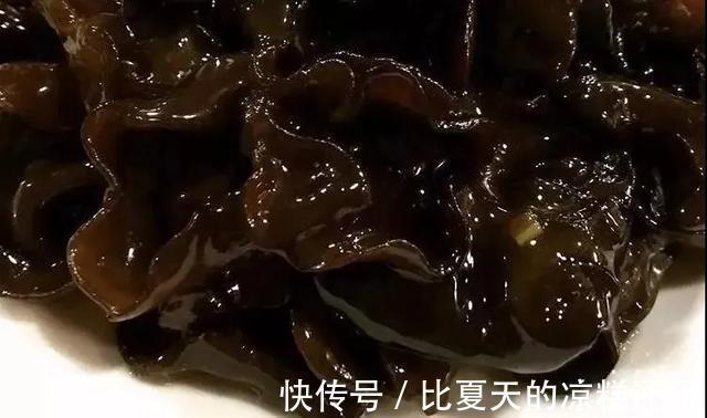 血栓|黑木耳和它天生一对，经常吃活血抗癌又杀菌，血栓、病毒绕道走！