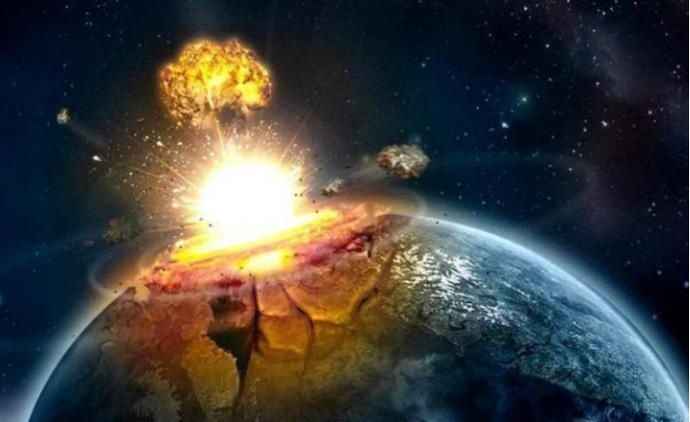 核武器的威力到底有多大，如果一万颗原子弹爆炸，地球会毁灭吗