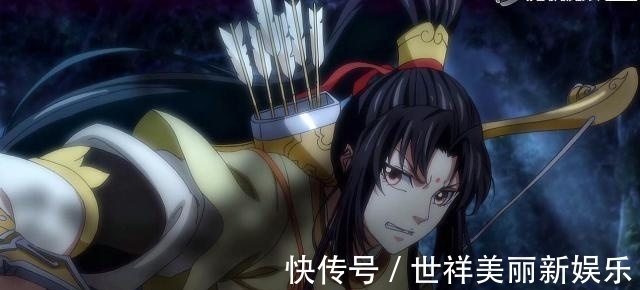 父母@魔道祖师：终是金凌落了泪，余生不知该恨谁