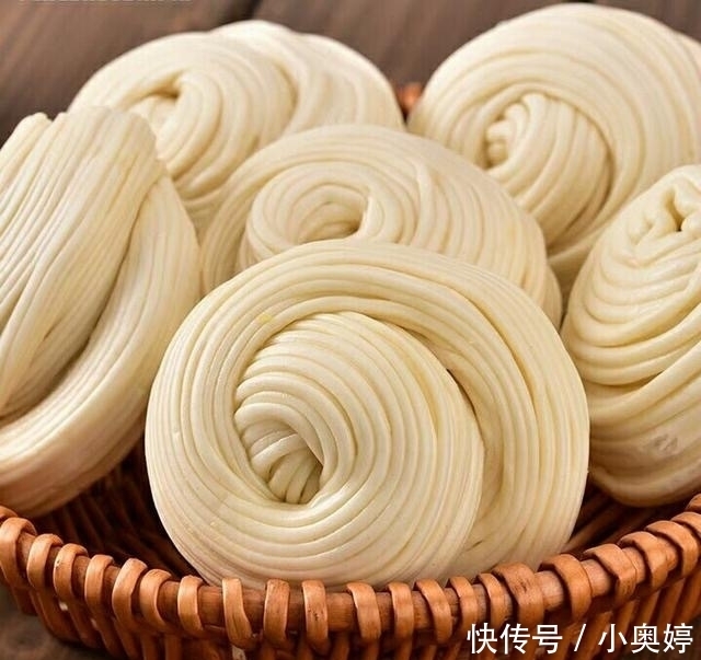 馒头新做法,白如雪,层层松软,包子店也买不到,孩子说太好吃了