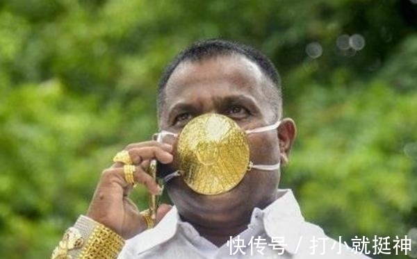 首饰 印度富商嘲笑中国，女人连黄金都带不起，却被网友疯狂打脸