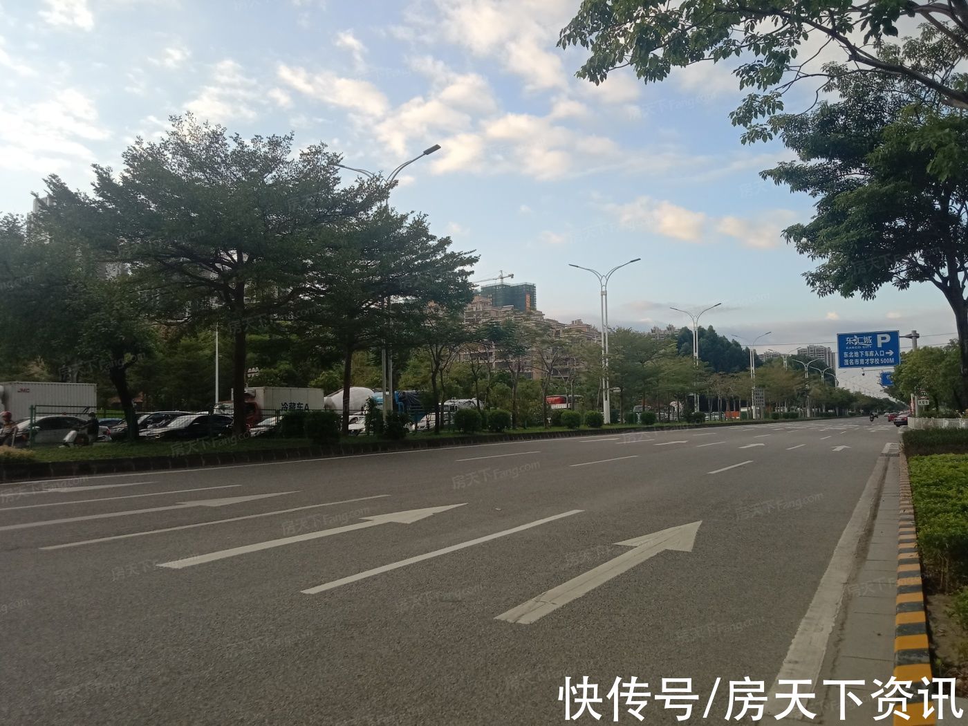 宏丰新城|盘点宏丰新城二期配套资源，价格、交通、配套看这篇就够了