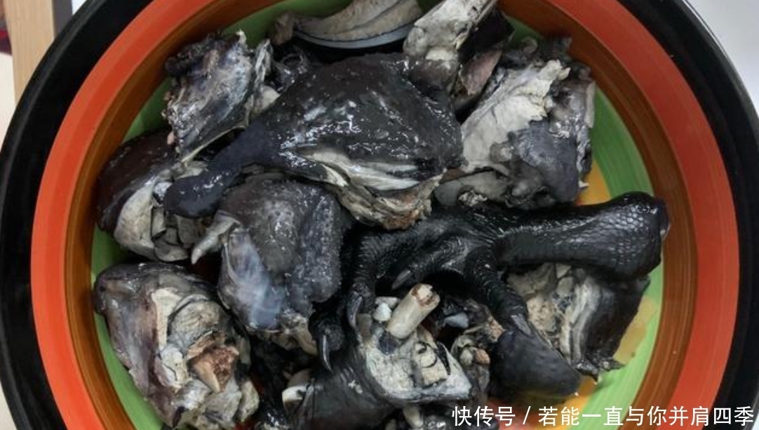 春节前后,多给家人喝这汤,简单炖一炖,营养又补血,不懂可惜了