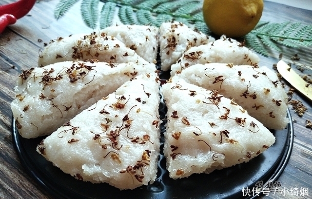 这早餐火了,搅一搅,蒸一蒸,手不碰面就能做,我家隔三差五吃