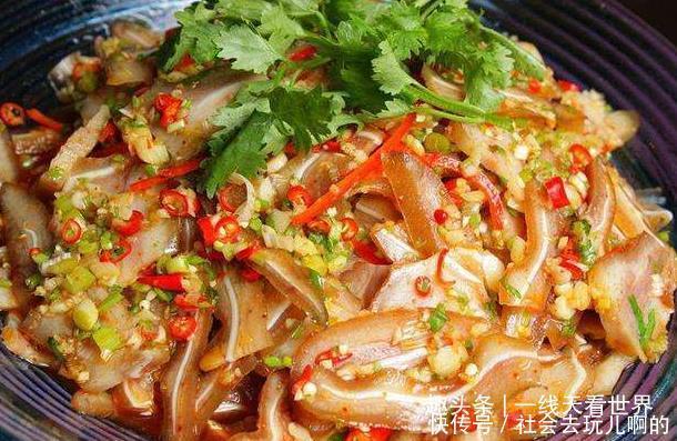 吃猪耳朵有啥好处 吃猪耳朵有啥好处
