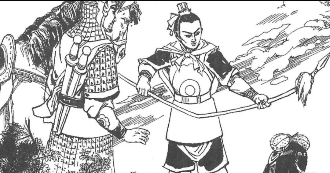 李元霸&四明山之战和紫金山之战,不同的领导人,出现了不同的结果