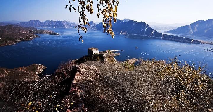 秦长城|“秦长城”人尽皆知，但长50公里的“水下长城”，你知道吗？