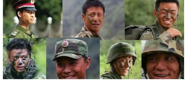 军旅|《士兵突击》最贴近军旅生活的电视剧