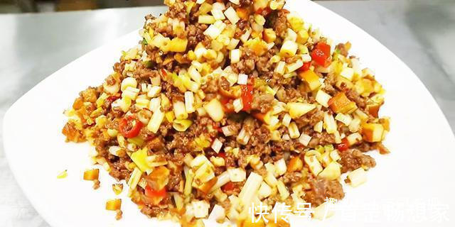 菜品|精选22款菜品分享,荤素搭配营养更美味,家人吃得满口留香