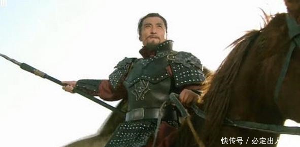 水浒传|水浒传关胜比林冲上梁山晚,没呼延灼立功多,为何为五虎将之首