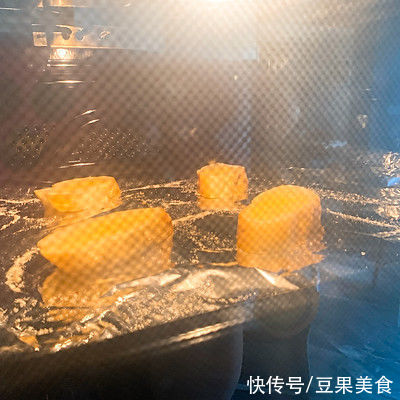 好吃下饭的做一个有颜值有内涵的法棍几分钟就学到手