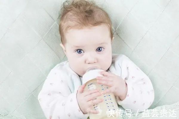 身体不适|宝宝混合喂养消化不良怎么办?多半是这些原因导致