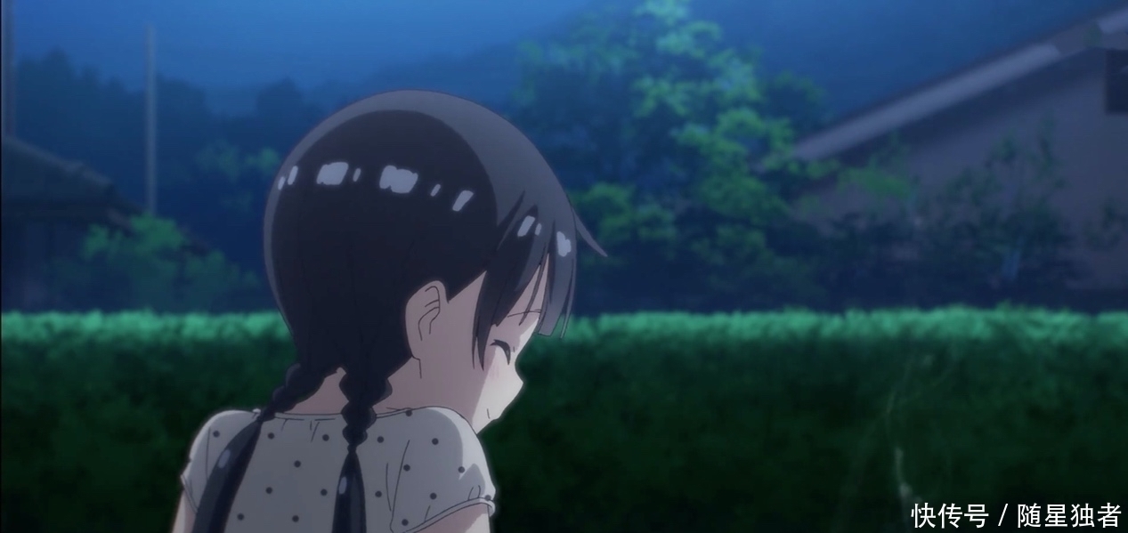 桃原奈月|这部新番每一集都要开着弹幕看,史上最惨妹妹登场,男主好狠