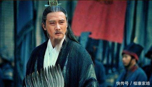 到底|他继位后执政41年,却没有为父报仇,刘备儿子刘禅到底咋想的