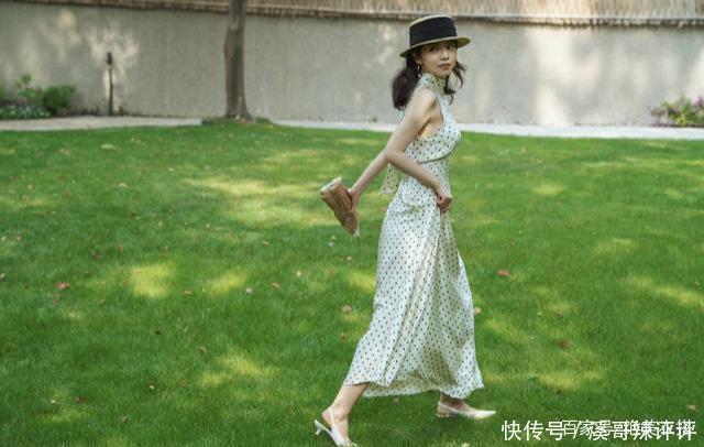 别被三木的美“迷惑”了,除了穿搭,这一点更关键,手把手教给你