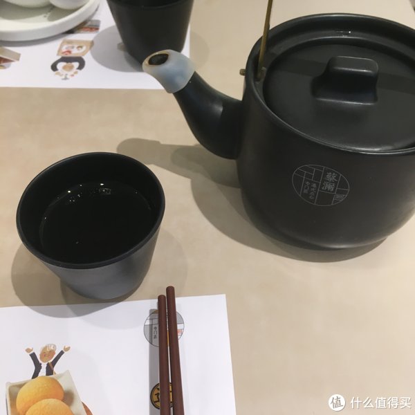 河边吃吃吃 篇十三：蔡澜推荐不靠谱就去蔡澜自己的点心专门店探店