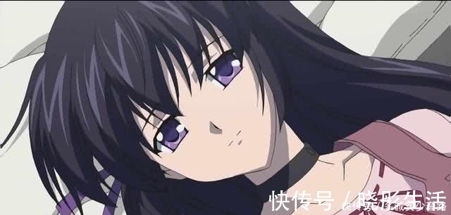 学生会|这些二次元中让人心动的吸血鬼妹子，让你成为她们的眷属你愿意吗