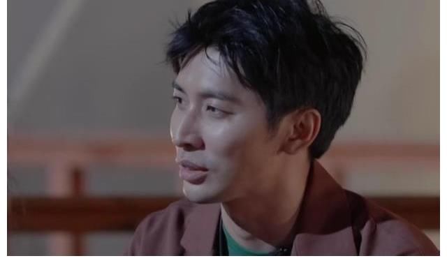 《半熟恋人》:周锦舜还有机会,罗拉的分析太对了