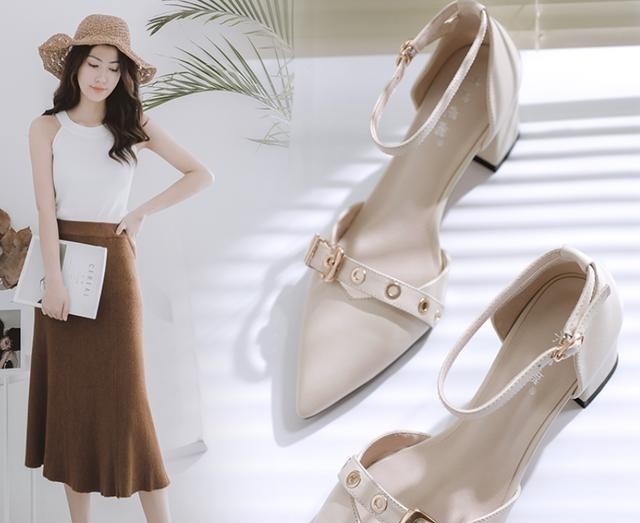 方头 偷偷告诉你,那些真正有品位的人都在穿什么鞋