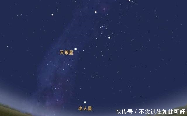 亮度 夜空最亮恒星，诸多古文明崇拜它，我国古人却说它是“战争灾星”