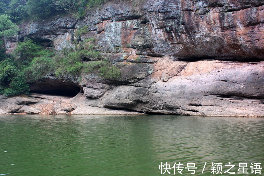 水库|淹没四十多年的古村遗址，重见天日，红杉林隐秘而迷人