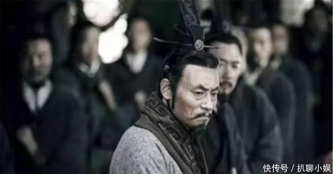 秦昭襄|白起被赐死的时候已经是七十多岁了，秦昭襄王为什么就容不下他？