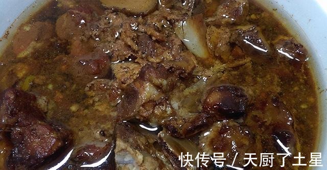 再次提醒食用碱≠小苏打,很多人不清楚,吃错了就不好了!