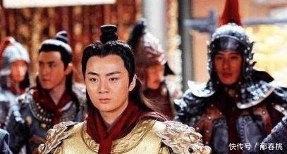 李孝恭|李孝恭打下半壁江山,得了从三品官职,赶紧买了100多个歌姬