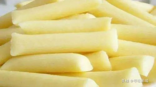 外国人常吃的“芝士”到底是什么?原名如此质朴,吃货们都知道吗