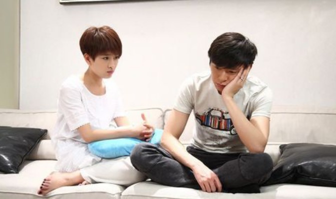 纸巾|女性进行夫妻生活时，有三件事要克制住，不然影响身体