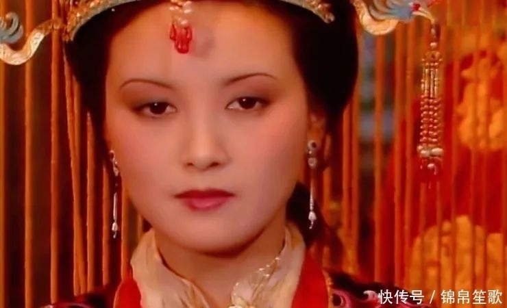 林黛玉|红楼梦中这四位气质和阶层截然不同的女子,命运为何能同样出彩?