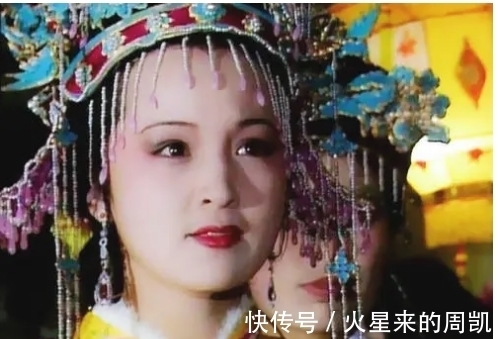 红楼梦!名著《红楼梦》里面全是鬼,大观园是一座坟场?细思极恐