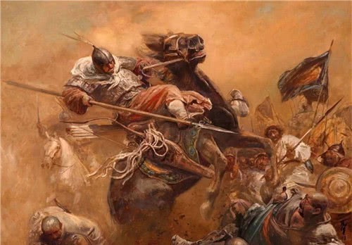 头痛|古代让人头痛的“匈奴”，是如今的哪个民族？为什么都销声匿迹了