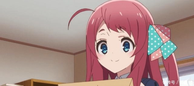 动漫里那些乘风破浪的少女组合，原来大叔也能化身女团，另类出道