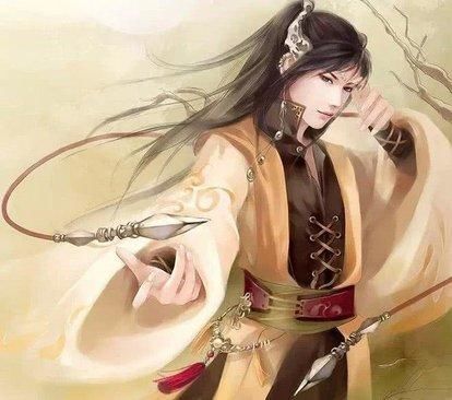 dnd$四本开头就让人惊艳的良品小说,每本都是硬派作家出品,质量保证