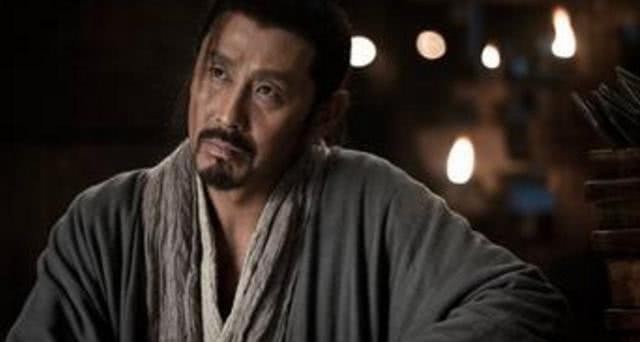 功臣就|刘邦杀死韩信的原因到底是什么?其实这是另一场统一战争