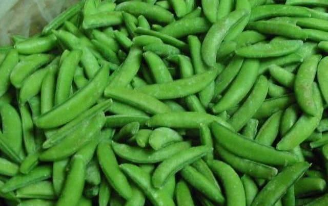 豌豆|湿气的“冤家”被发现了,夏天常吃4种食物,或助你排出体内湿气